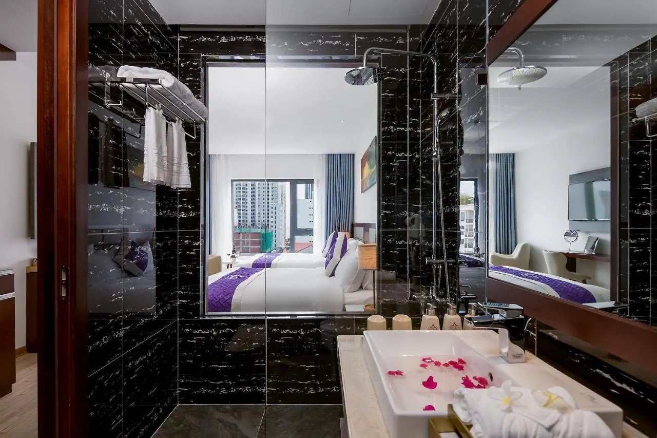 Aria Grand Hotel & Spa Da Nang
