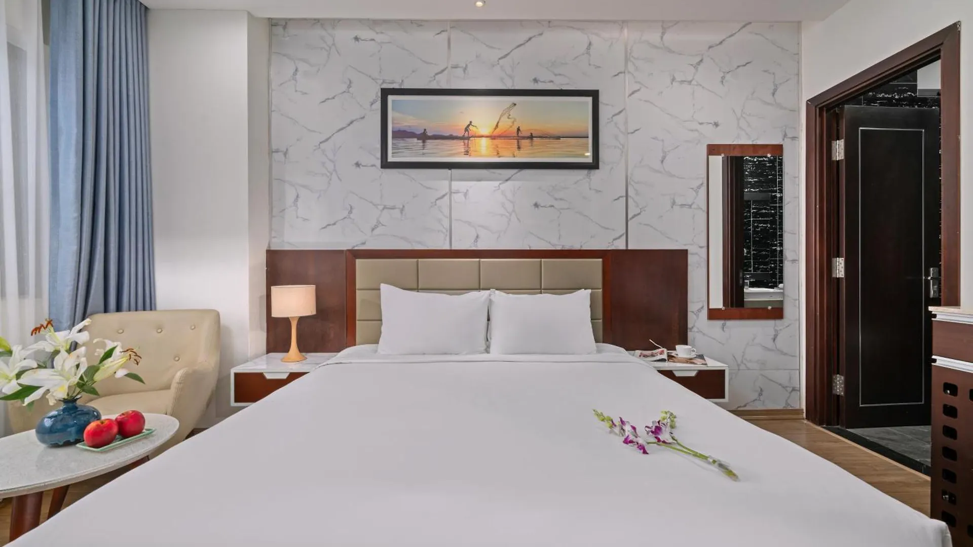 Aria Grand Hotel & Spa Da Nang