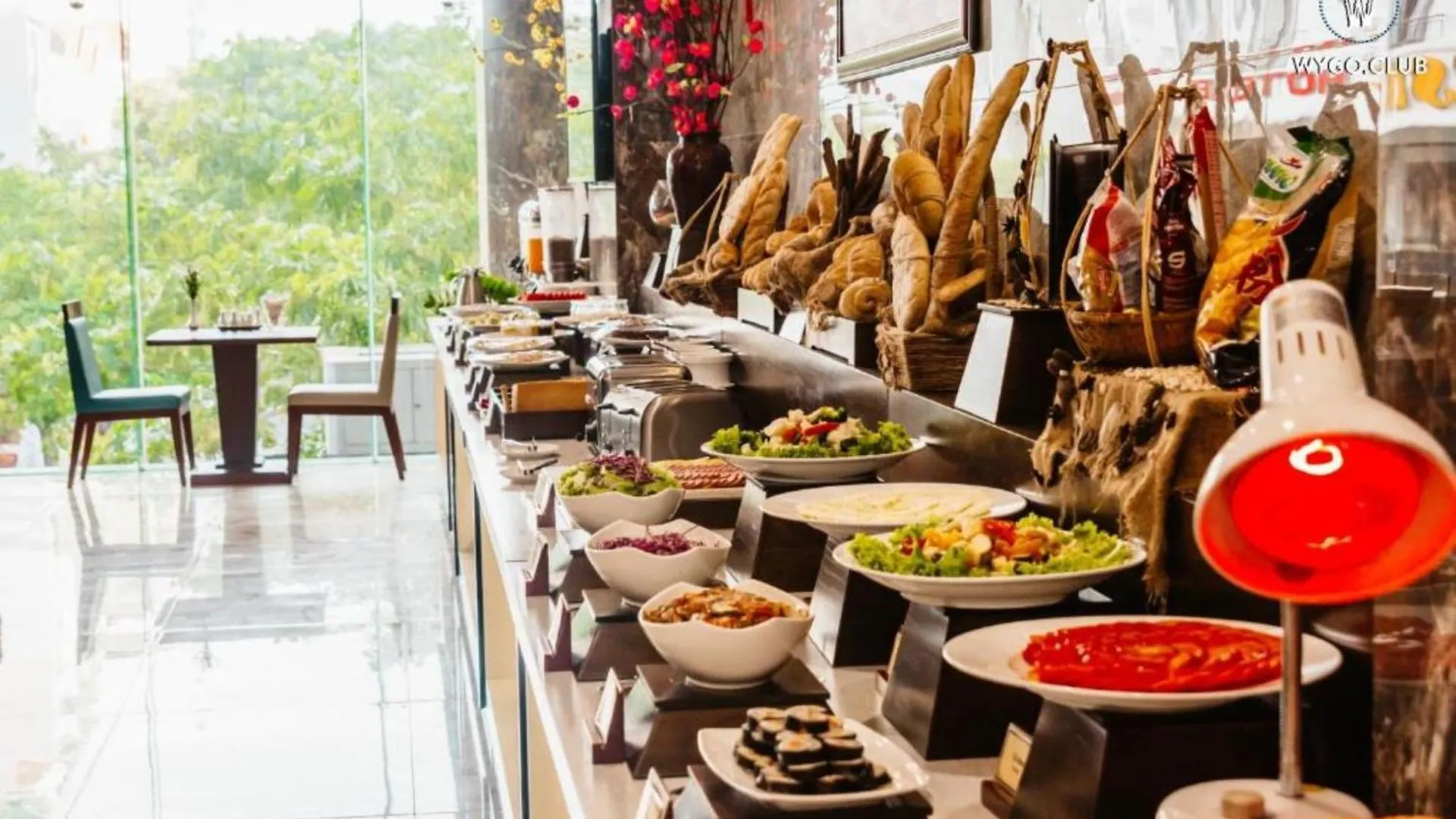 Aria Grand Hotel & Spa Da Nang