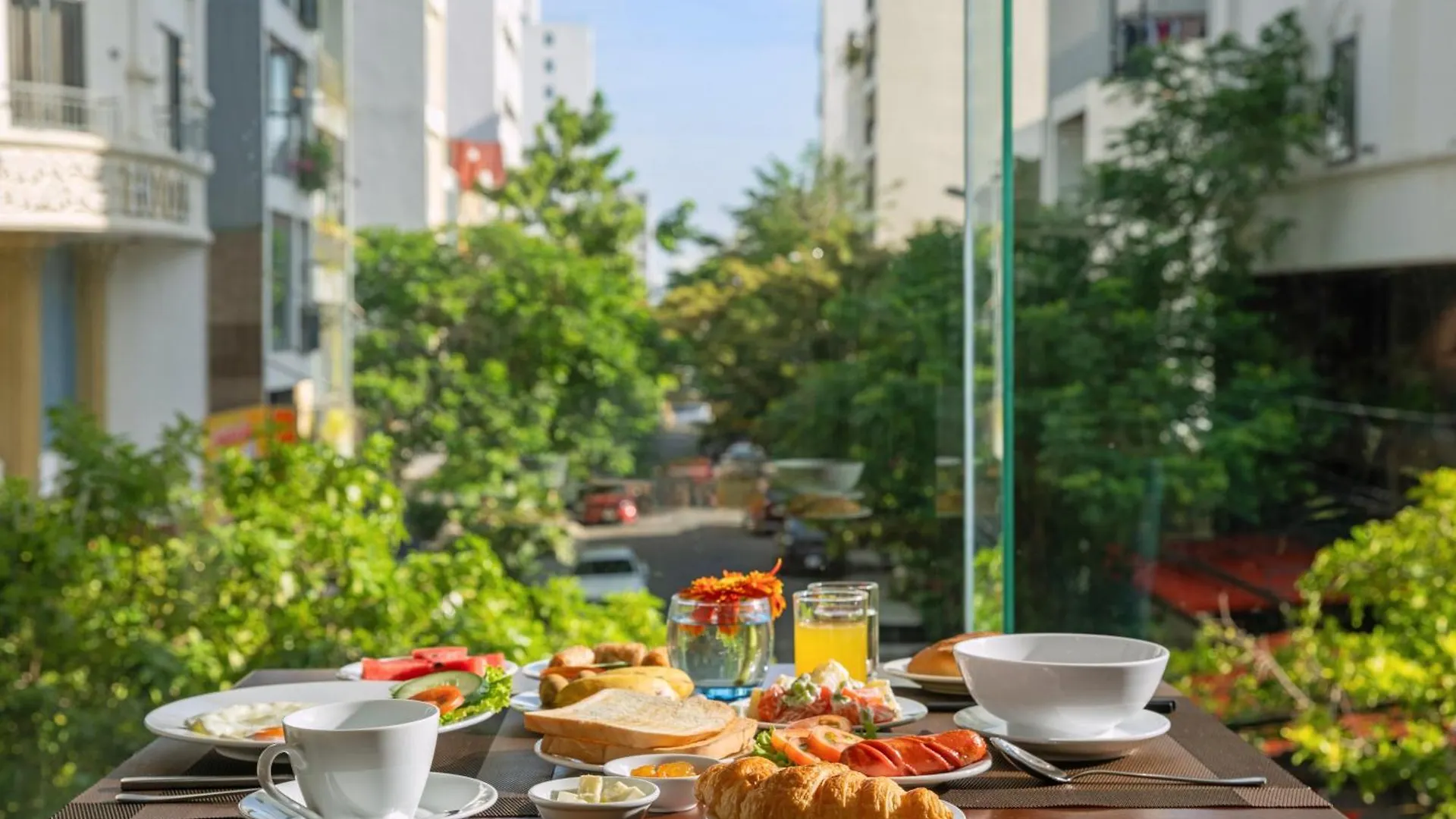 Aria Grand Hotel & Spa Da Nang