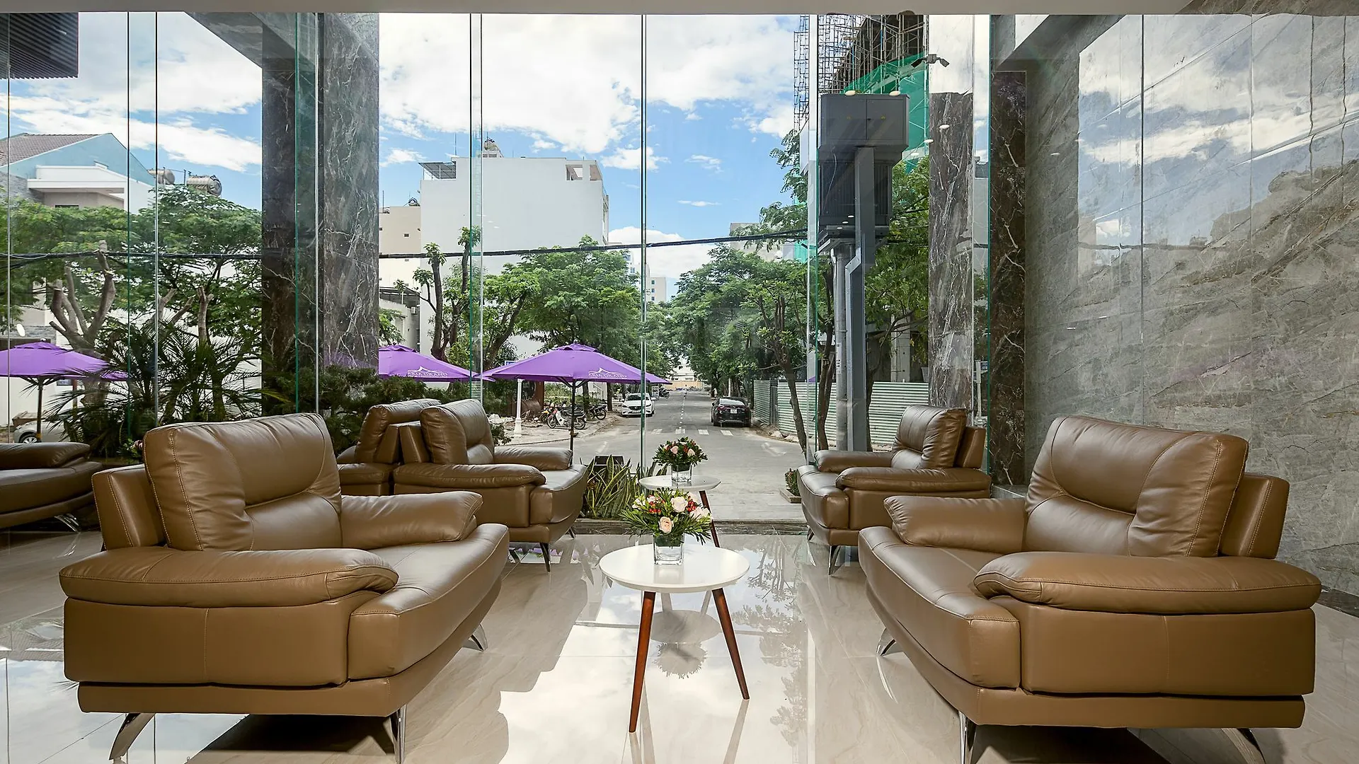 Aria Grand Hotel & Spa Da Nang