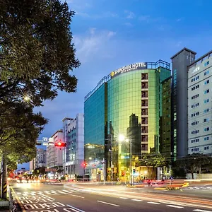 visit hotel