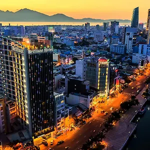 辉煌酒店 岘港