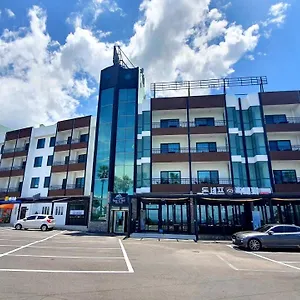 visit hotel