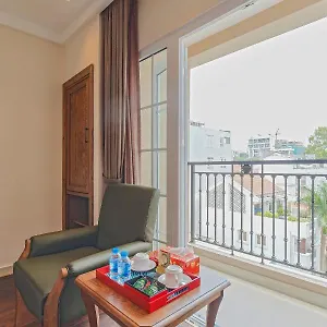 visit hotel