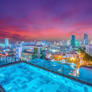 씨 하우스 오피스 앤 호텔