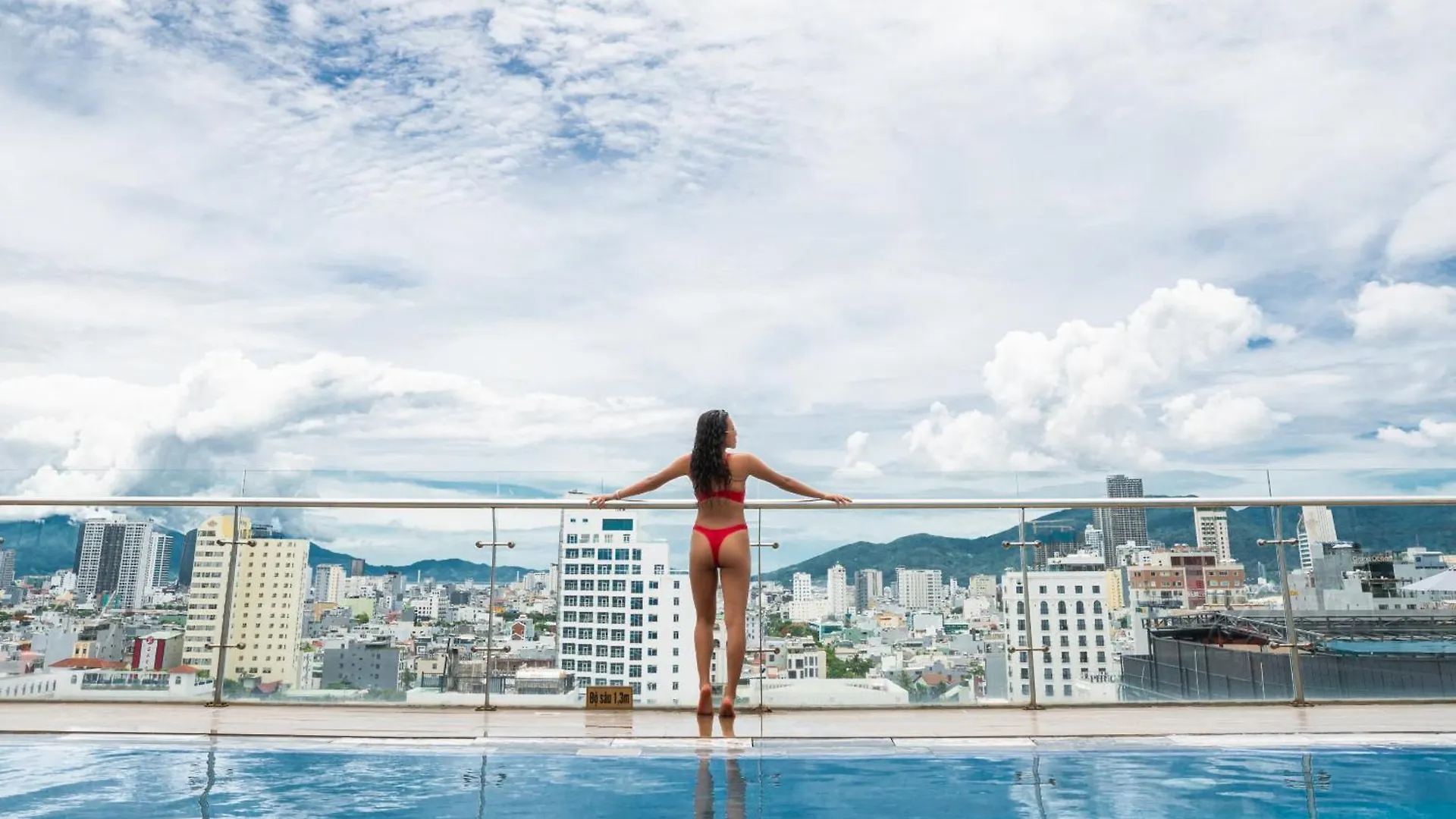 아리아 그랜드 호텔 앤 스파 다낭